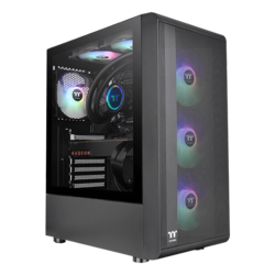 AMD B550 Budget Gaming Desktop