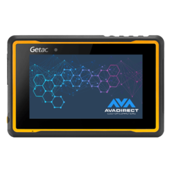 Getac ZX70 G2 Fully Rugged Tablet