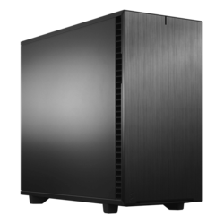 AMD B550 Quiet Workstation PC
