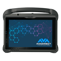DT Research DT301Y Rugged Tablet