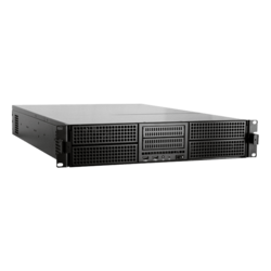 Intel R680E 2U Custom Rugged Server