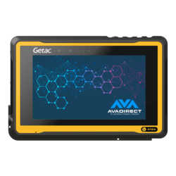 Getac ZX70 G2-Ex Fully Rugged Tablet