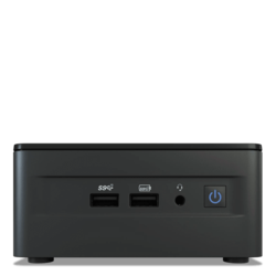 ASUS NUC13ANHi7 Ultra Small PC