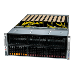 Supermicro SuperServer SYS-421GE-TNRT-1