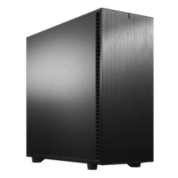 AMD WRX90 Quiet Workstation PC