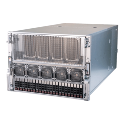 Supermicro A+ Server AS -8125GS-TNHR-1