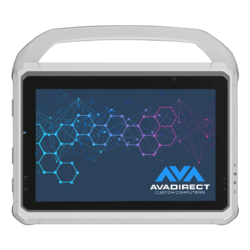 DT Research 302MD Rugged Tablet