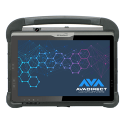 DT Research DT301YR Rugged Tablet