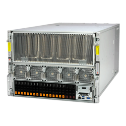 Supermicro SuperServer SYS-821GE-TNHR-2