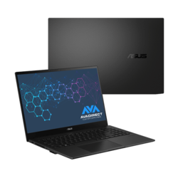 ASUS Creator Laptop Q540VJ-I93050