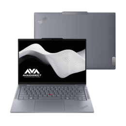 Notebook - Lenovo ThinkPad T14s Gen 5, 14" WUXGA, Intel® Core™ Ultra processors (Series 1), Custom Business Laptop
