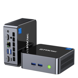 Ultra Small Mini PCs UCFF AVADirect