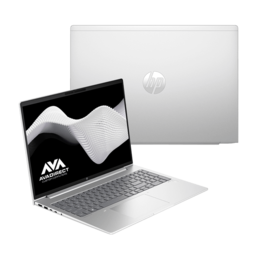 Notebook - HP ProBook 460 G11 A1LE1UT#ABA, 16" WUXGA, Core™ Ultra 7, Intel® Graphics, Business Laptop