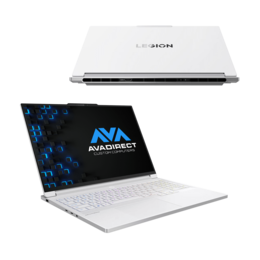 Gaming Laptop - Lenovo Legion 7 16IAX10, 16" WQXGA G-SYNC®, Core™ Ultra 9, NVIDIA® GeForce RTX™ 50-Series Graphics, Gaming Laptop