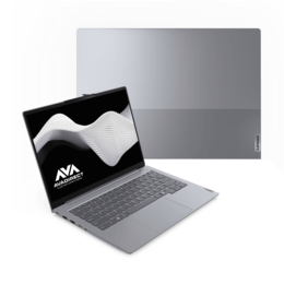 Notebook - Lenovo ThinkBook 14 G7 ARP, 14" WUXGA, AMD Ryzen™ 5/7 Processors, Custom Business Laptop