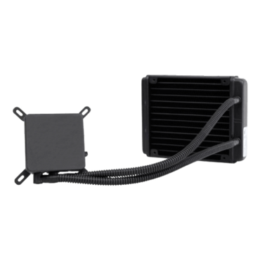 120mm Radiator, Liquid Cooling System for Loop System LP3400