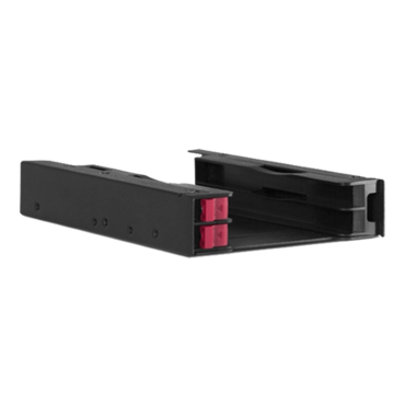 RP-HDD2535 Internal 3.5&quot; Drive Bay Bracket for 2x 2.5&quot; SSDs