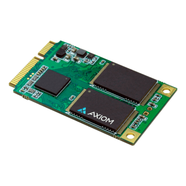 960GB C550n, 550 / 485 MB/s, 3D NAND, SATA 6Gb/s, mSATA SSD - TAA Compliant