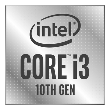 Core™ i3-10105 4-Core 3.7 - 4.4GHz Turbo, LGA 1200, 65W TDP, OEM Processor