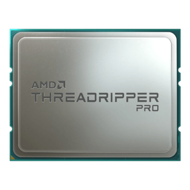 Ryzen™ Threadripper™ PRO 5975WX 32-Core 3.6 - 4.5GHz Turbo, sWRX8, 280W TDP, OEM Processor