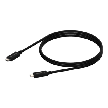 USB-C to USB-C 10Gbps 1m Cable