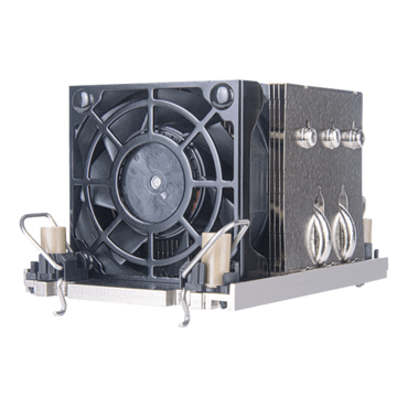 XE02-4189, 65mm Height, 270W TDP, Copper/Aluminum CPU Cooler
