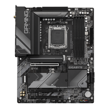 B650 GAMING X AX V2, AMD B650 Chipset, AM5, ATX Motherboard