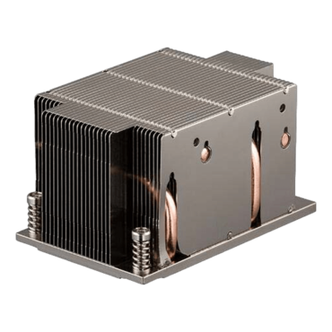 SP3-EQ, 64mm Height, 155W TDP, Copper/Aluminum CPU Heatsink