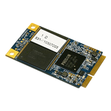 16GB MDMS-5016 2242, 270 / 200 MB/s, MLC, Mini SATA, M.2 SSD