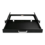 WA-KBR-1U 1U Compact Sliding Keyboard Tools Drawer