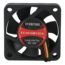 FAN-EC4010M12CA 40mm, 5000 RPM, 5.22 CFM, 21 dBA, Cooling Fan