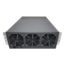 6-GPU Gray Matter GPU Server Case V3.1