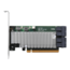 SSD7120, U.2 NVMe 4-Port, PCIe 3.0 x16, RAID Controller