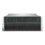 SuperServer 4029GP-TRT3, 4U, Intel® C622, 24x 2.5&quot; SAS/SATA Hotswap, Dual 10Gb Ethernet, 2000W Rdt (2+2) PSU