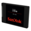 4TB SanDisk Ultra 3D 7mm, 560 / 530 MB/s, 3D NAND, SATA 6Gb/s, 2.5&quot; SSD