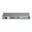 SuperServer SYS-510T-ML, Mini-1U, Intel® C252, 2x 3.5&quot; SATA, 4x DDR4, 2x 1Gb Ethernet, 350W PSU