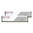 32GB (2 x 16GB) Ripjaws S5 DDR5 5600MHz, CL36, White, DIMM Memory