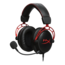 HyperX Cloud Alpha, Wired, Black/Red, Gaming Headset