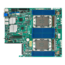 Tempest CX S7136 (S7136GM2NRE-2T), Intel® C741, 2x LGA 4677, DDR5-4800 2TB 3DS RDIMM / 16, VGA, 2x M.2, 2x 10GbLAN, Proprietary Retail