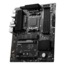 PRO B650-S WIFI, AMD B650 Chipset, AM5, ATX Motherboard
