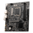 PRO H610M-G DDR5, Intel® H610 Chipset, LGA 1700, microATX Motherboard