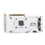 GeForce RTX™ 4070 SUPER Dual White OC, 1980 - 2550MHz, 12GB GDDR6X, Graphics Card