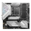 MPG B760M EDGE TI WIFI, Intel® B760 Chipset, LGA 1700, microATX Motherboard