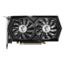 GeForce RTX™ 3050 GAMING X 6G, 1470 - 1507MHz, 6GB GDDR6, Graphics Card