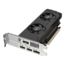 GeForce RTX™ 3050 OC Low Profile 6G, 1470 - 1477MHz, 6GB GDDR6, Graphics Card