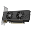 GeForce RTX™ 3050 OC Low Profile 6G, 1470 - 1477MHz, 6GB GDDR6, Graphics Card