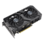GeForce RTX™ 4070 SUPER DUAL-RTX4070S-O12G-EVO, 2520 - 2550MHz, 12GB GDDR6X, Graphics Card