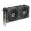 GeForce RTX™ 4060 Ti DUAL-RTX4060TI-O8G-SSD, 2565 - 2595MHz, 8GB GDDR6, Graphics Card