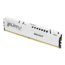 16GB FURY Beast DDR5 6800MHz, XMP, CL34, White, DIMM Memory