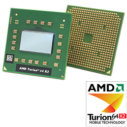 Amd Turion 64 X2 Tl 68